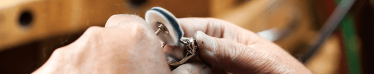 Jewelry Repair Header Blog
