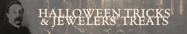 Ritual Jewelry Folklore Halloween Blog Header