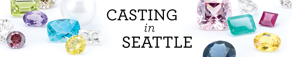 Casting in Seattle Blog Header
