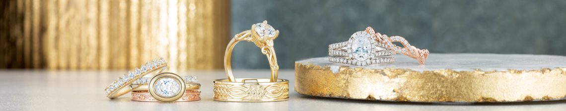 2019 Engagement Ring Trends Blog Header