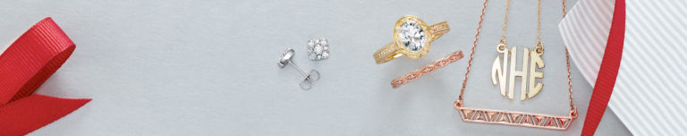 Jewelry Sales by Evoking the Senses Blog Header