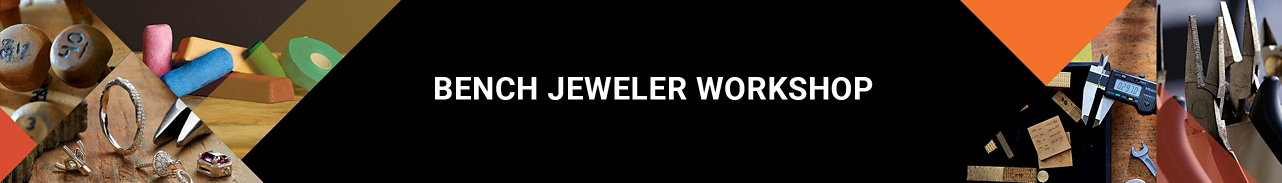 Bench Jeweler Workshop 2019 Banner