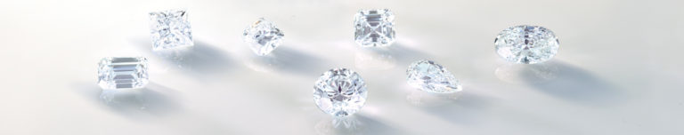 Lab-Grown Diamonds Blog Header
