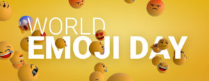 World Emoji Day - Social Post Stuller