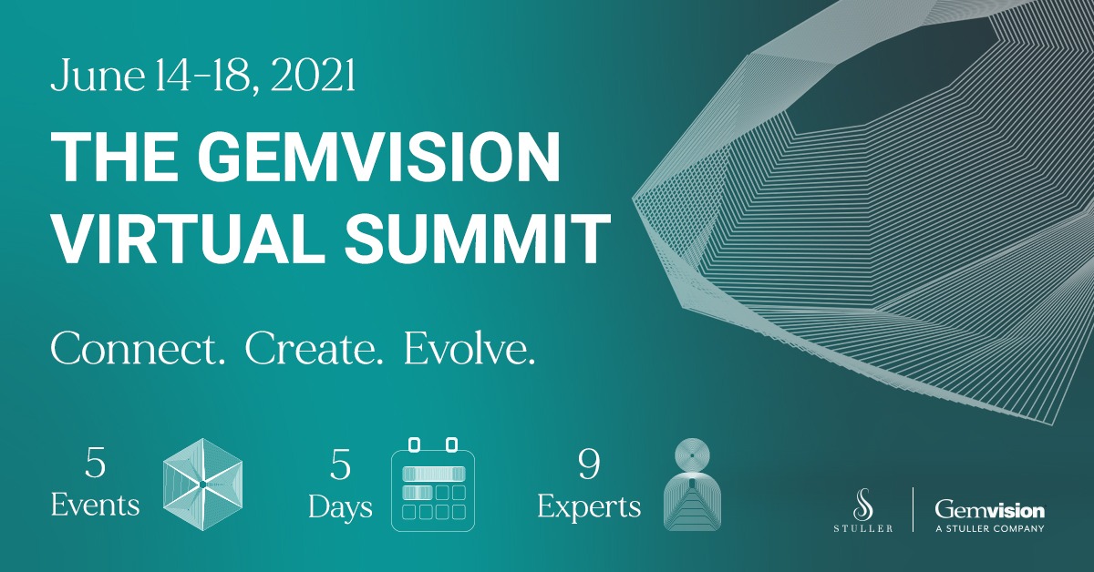 Gemvision Virtual Summit