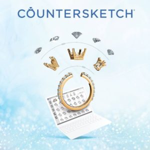 CounterSketch JCK Update