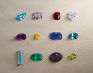 SMI-gemstones