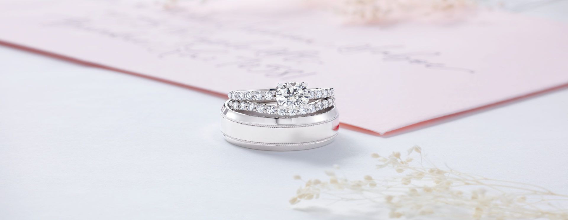 Bridal Jewelry Trends 2022 Stuller