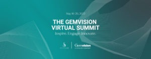 Gemvision Virtual Summit