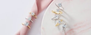 Stuller Solitaires and Engagement Rings