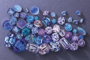 color of the year very peri gemstones