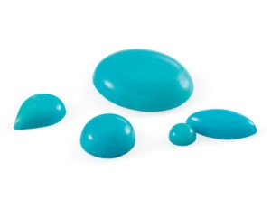 turquoise lucky gemstones