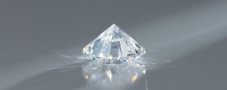 4Cs of diamond color