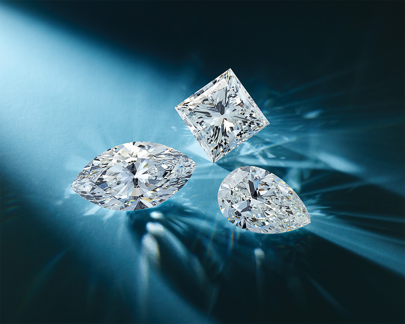 diamond clarity 4cs of diamonds