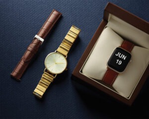 watch band gifts