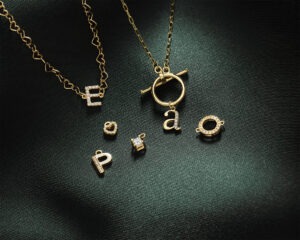 custom chain jewelry