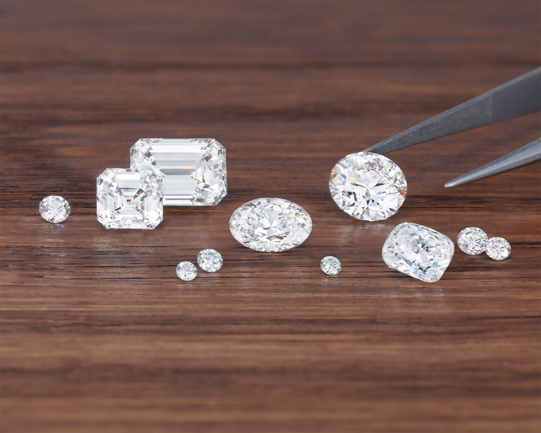 Diamonds and Gemstones With Known Origin: What Is Provenance? - Stuller ...